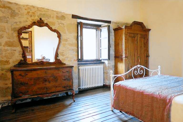 Agriturismo Valfabbrica