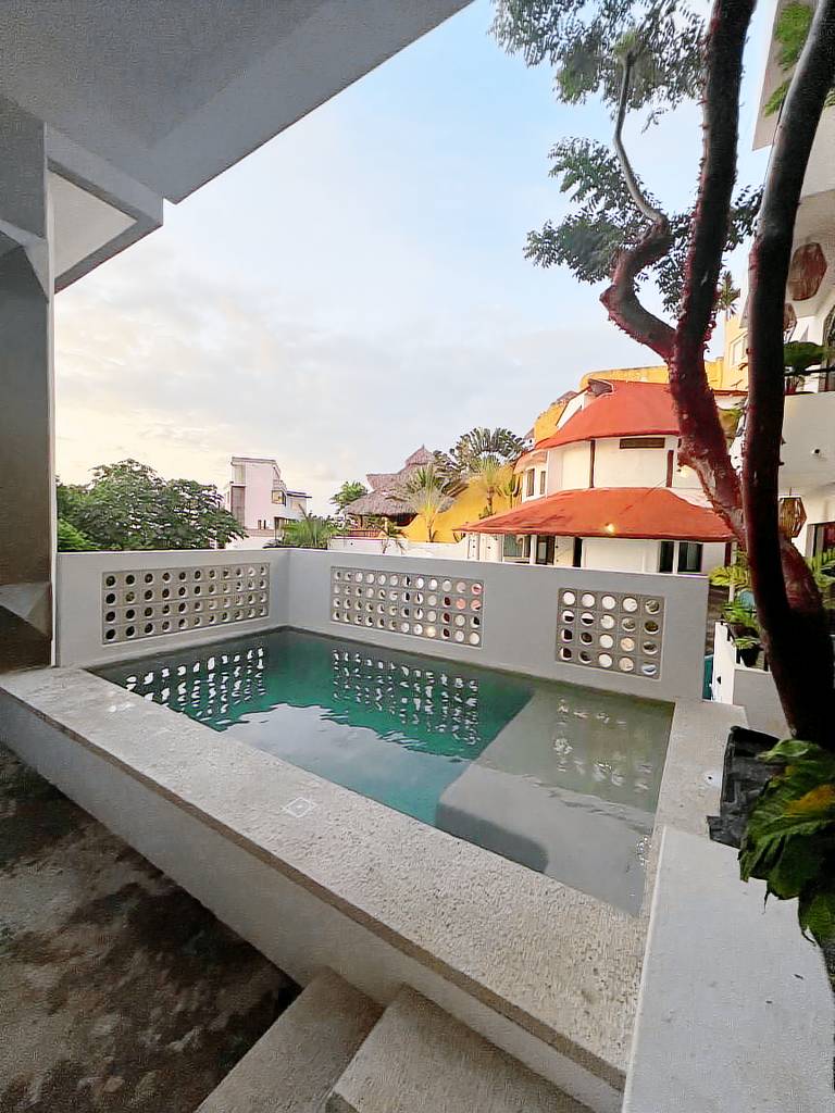 Condo Sayulita