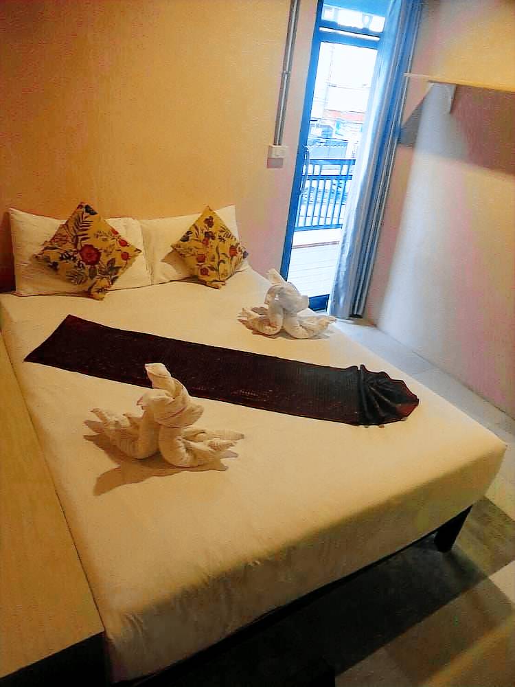 Hostel Krabi