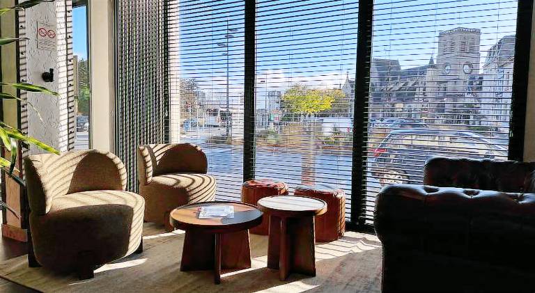 Hotel Le Cercle — photo 5