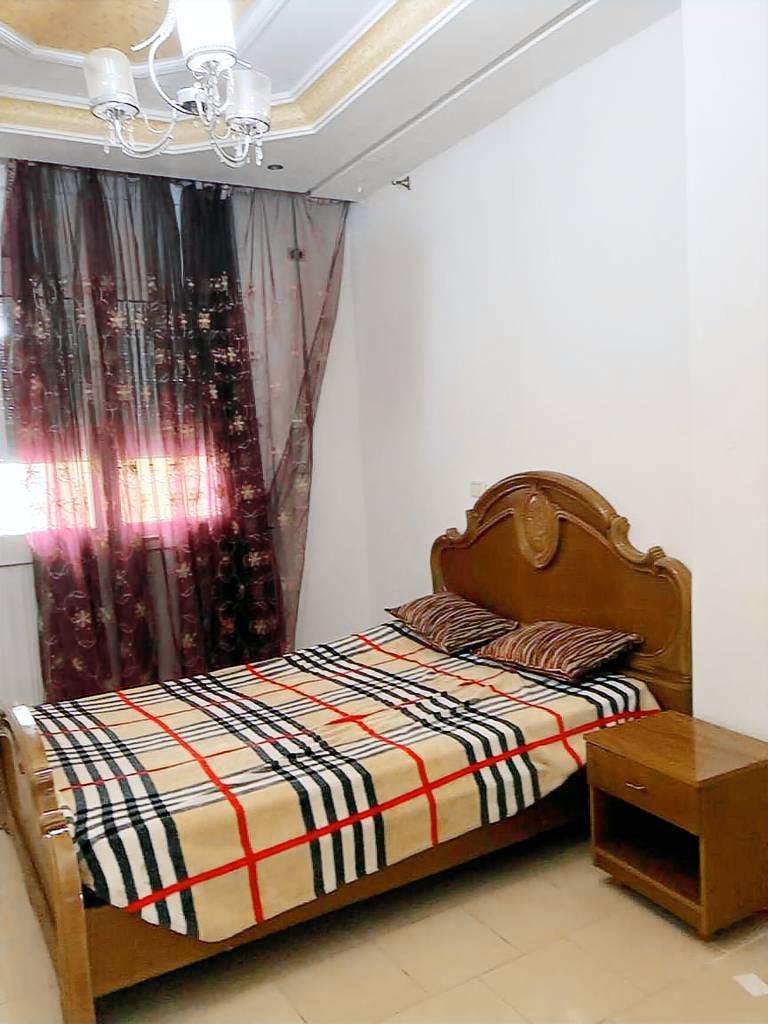 Appartement Mahdia
