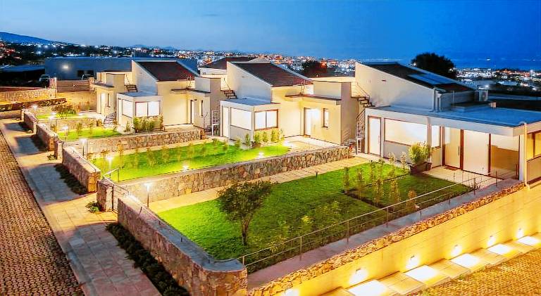 Paolimura Resort, Apartment & Spa in Aci Castello