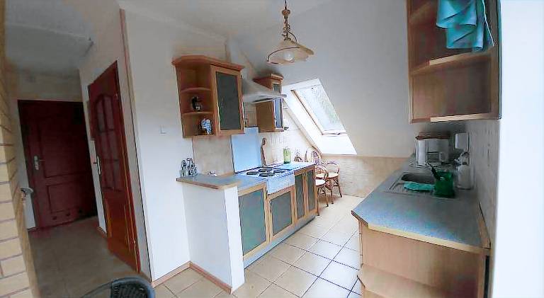 Holiday apartment with 2 rooms for 5 persons — photo 3
