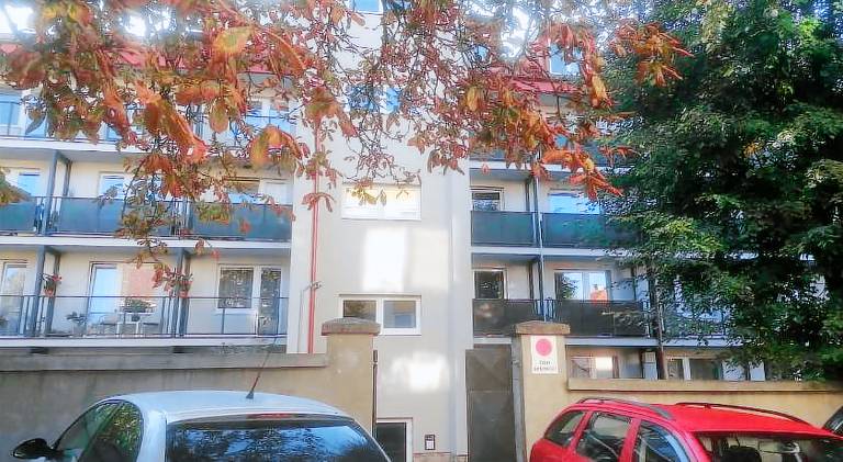 Apartment with 1 room for 2 persons — photo 4