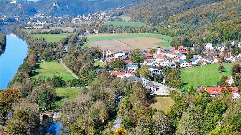 Ferienwohnung Riedenburg