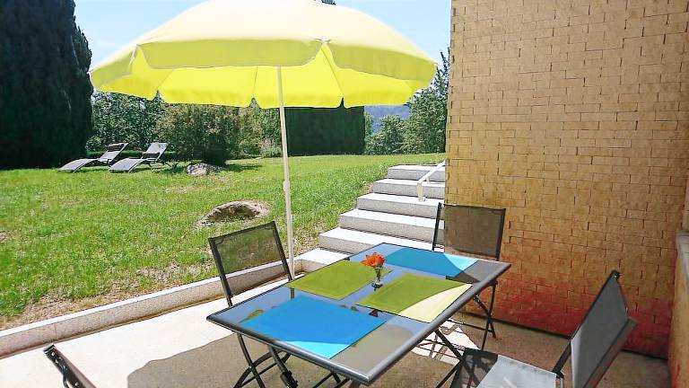 Ferienwohnung Fellering