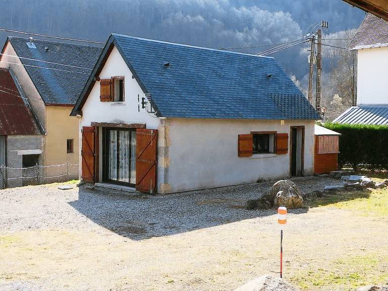 Chalet Campan