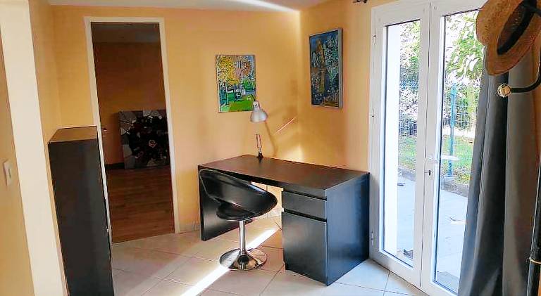 Pleasant vacation home | Dogs allowed — photo 2