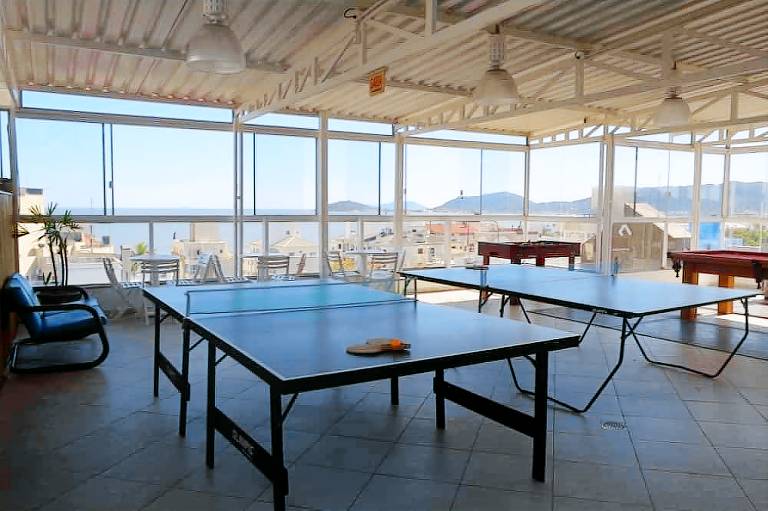Mar de Canasvieiras Hotel & Eventos