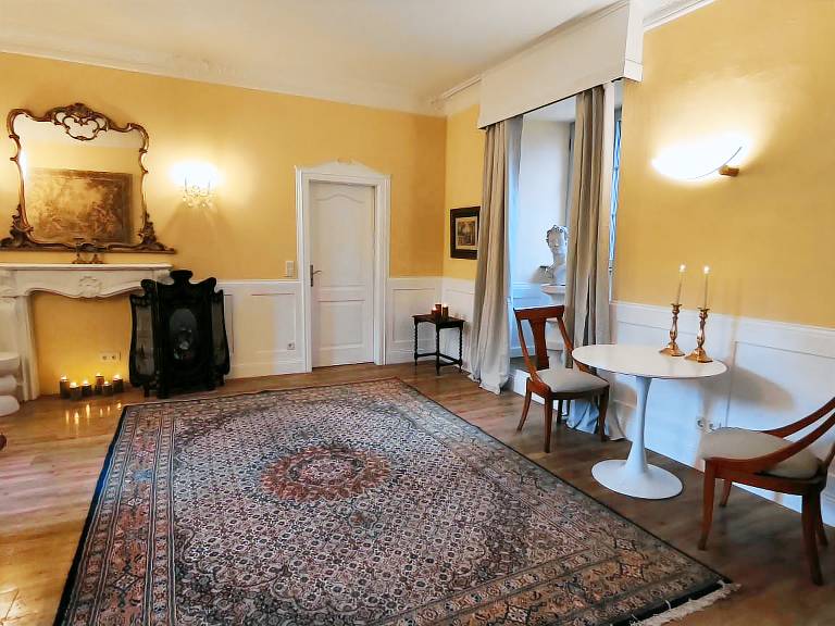 Ferienwohnung Malberg