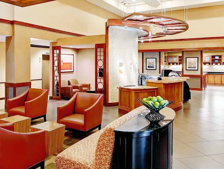 Hyatt Place Chantilly Dulles South — photo 3