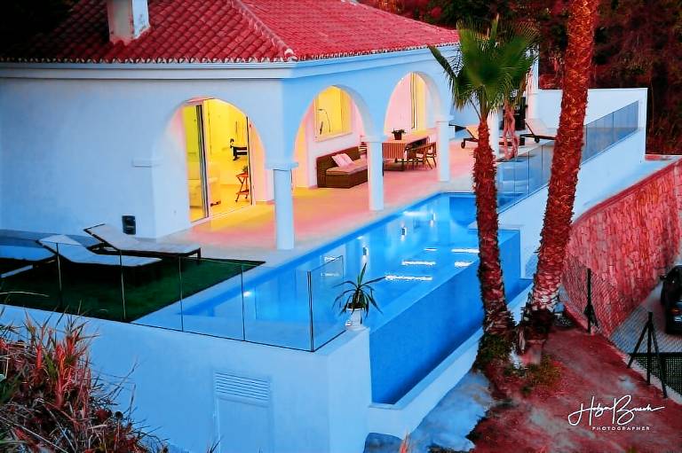 Casa  Rincón de la Victoria