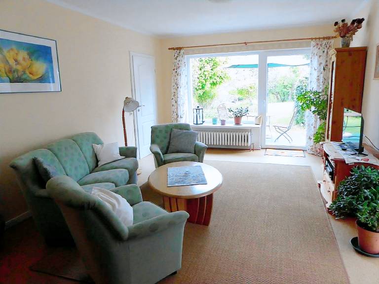 Ferienwohnung Faulück