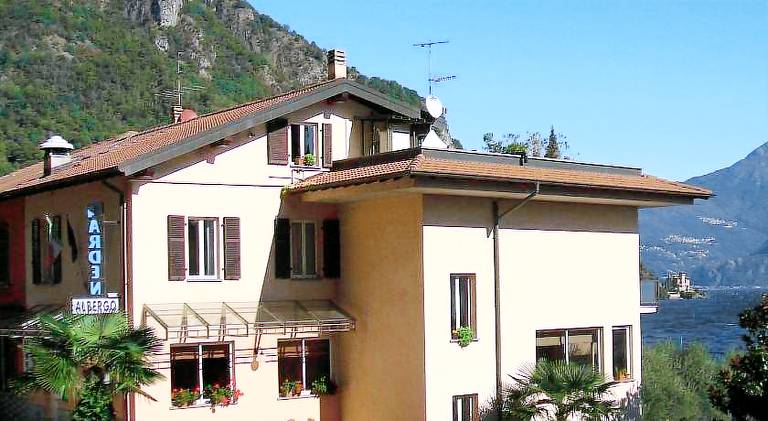 Garden Rooms 1 in Menaggio