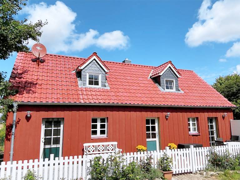 Ferienhaus  Rieseby