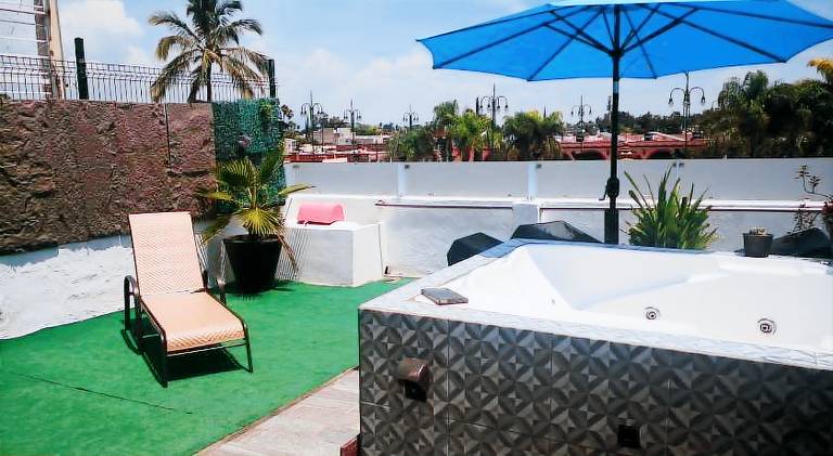 Departamento Chapala