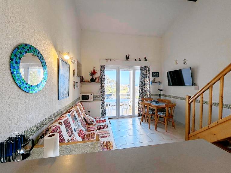 Vacation home | Next to the beach | Dogs allowed — photo 3