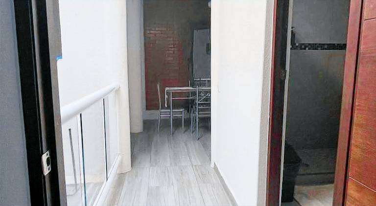 Apartment with 2 rooms for 6 persons — photo 5