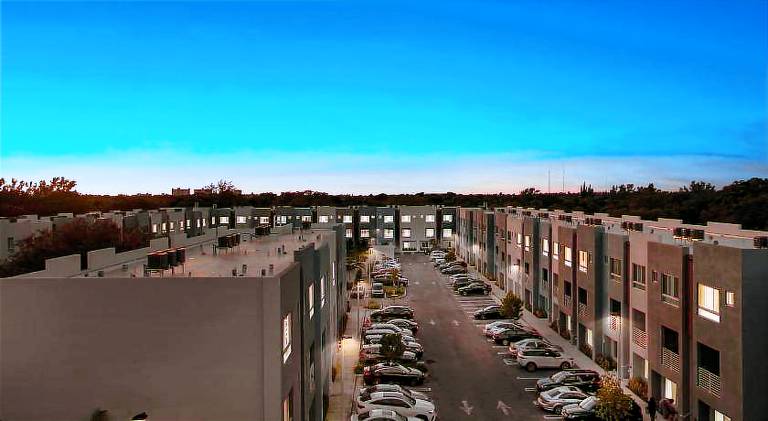 Lofts of Aventura — photo 4