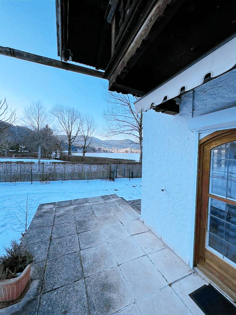 Ferienhaus Tegernsee