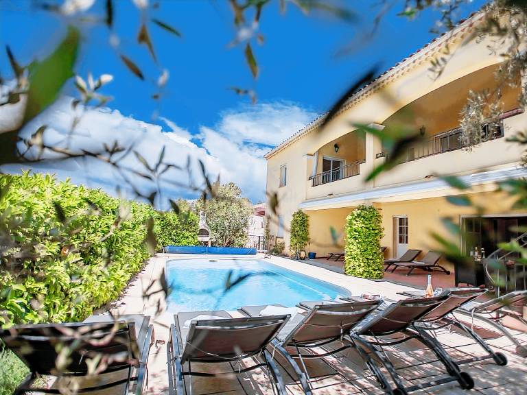 Villa  Vidauban