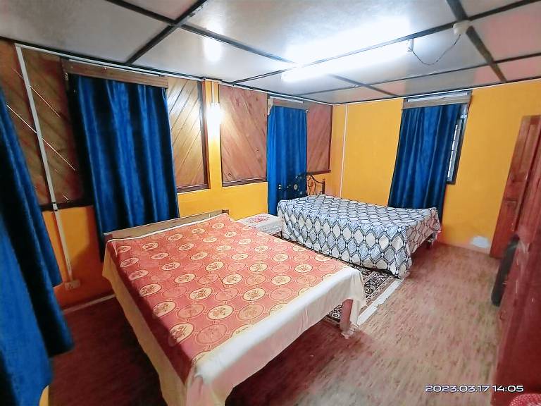Privatzimmer