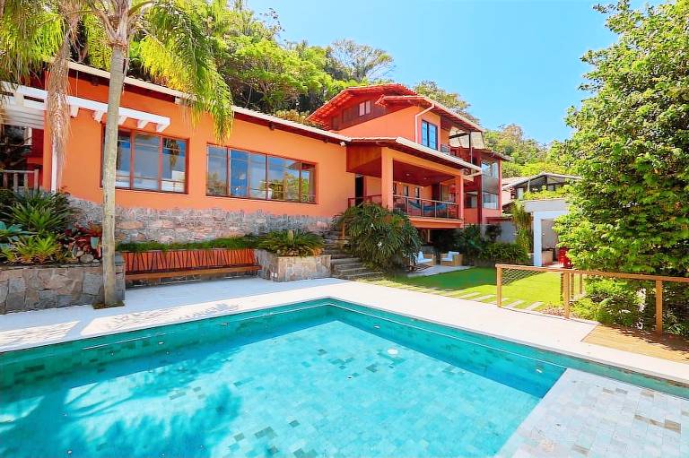Casa  Camboinhas