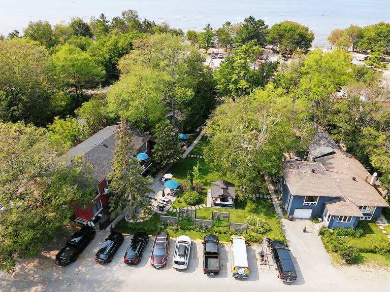 Cottage Wasaga Beach