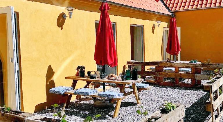 Charming holiday apartment - Beate — photo 4