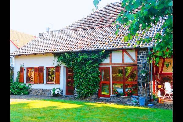Ferienhaus Stadtallendorf