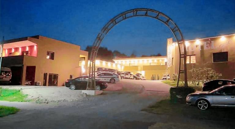 Hotel Restaurant Hesch