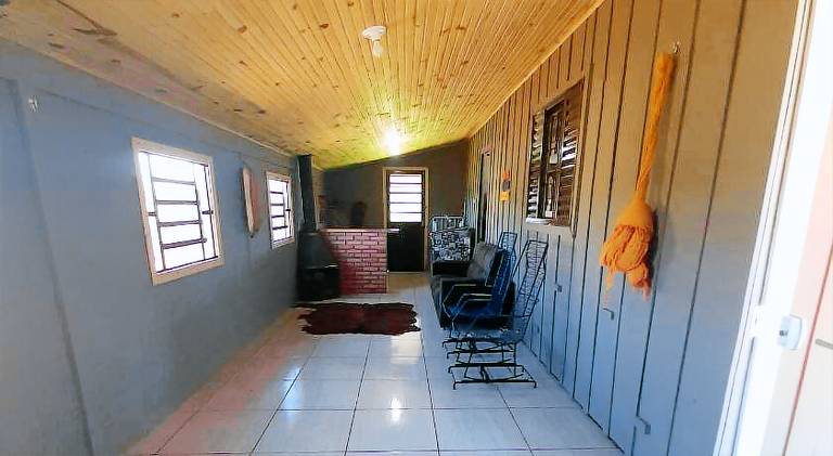 Vacation home with 2 rooms for 6 persons — photo 5