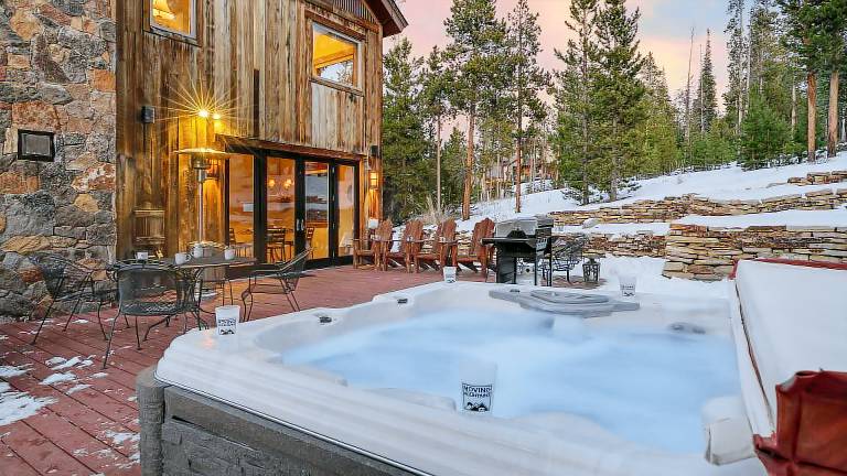 House Breckenridge