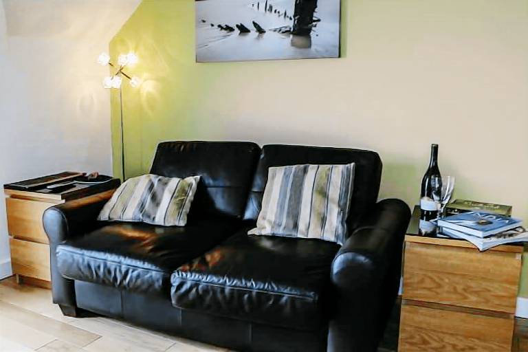 Apartment  Port Eynon