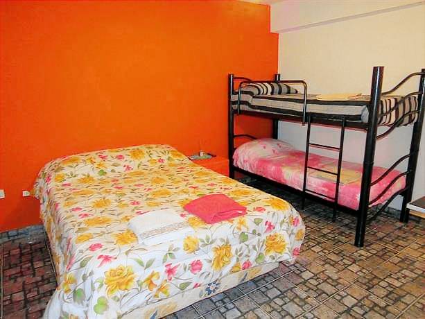 Apartment Puerto Pirámides