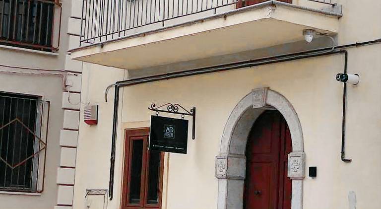 B&b Antiche Dimore Taurasi in Avellino