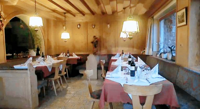 Albergo Somont — photo 3