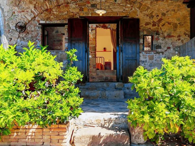 Appartamento vacanza Marina di Ascea