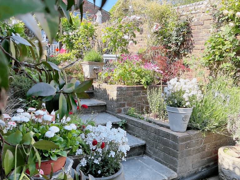 Cottage Angmering