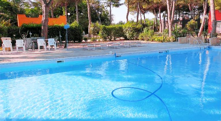 Vakantiepark Belvedere