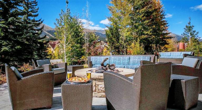 Residence Inn by Marriott Breckenridge — photo 5