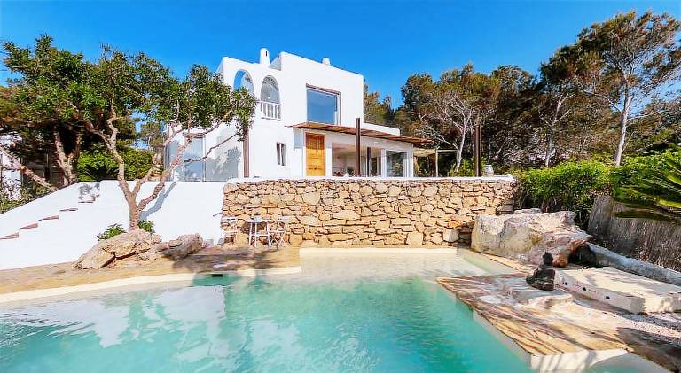 Villa Sant Antoni de Portmany