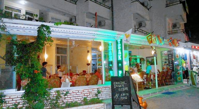 Derya Motel — photo 4