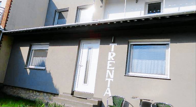 Apartman Bükfürdő