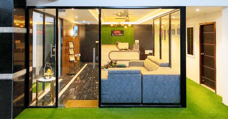 111 m² Ferienwohnung