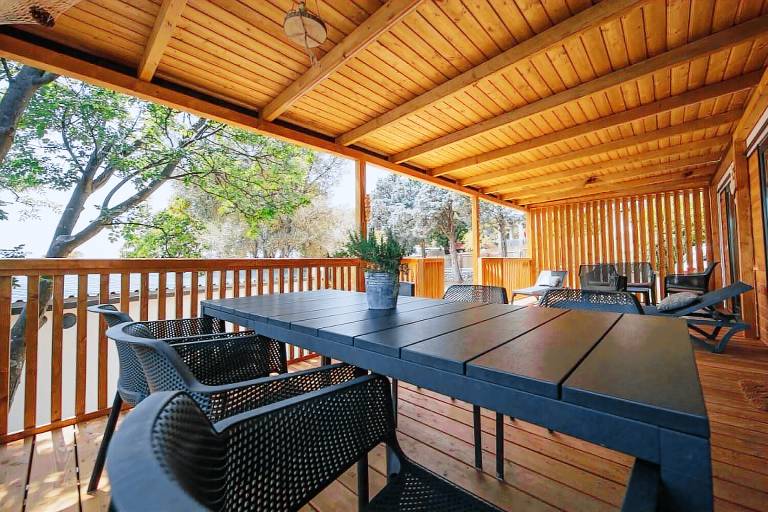 House with pool & BBQ — photo 2