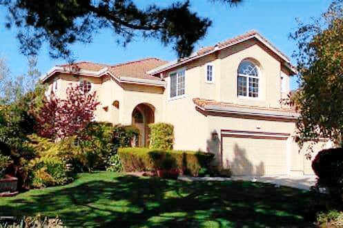 House Half Moon Bay