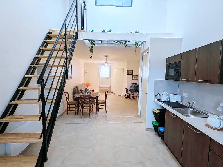 Cottage Meung-sur-Loire