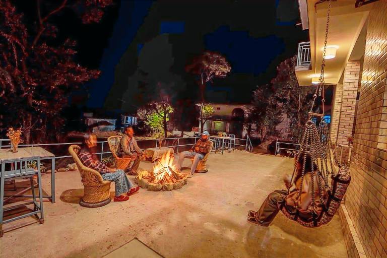 Freestays — photo 3