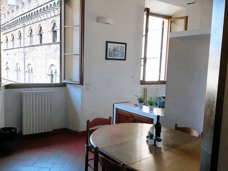 Family-friendly nice apartment | Near Florence Cathedral | City view | Pet-friendly — photo 3